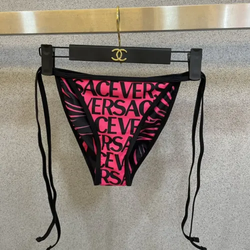 Replica Versace Bathing Suits For Women #1427873 $38.00 USD for Wholesale