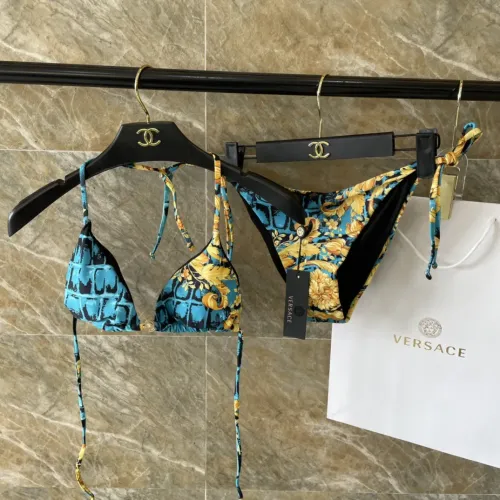 Versace Bathing Suits For Women #1427874 $38.00 USD, Wholesale Replica Versace Bathing Suits