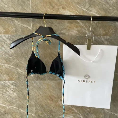 Replica Versace Bathing Suits For Women #1427874 $38.00 USD for Wholesale