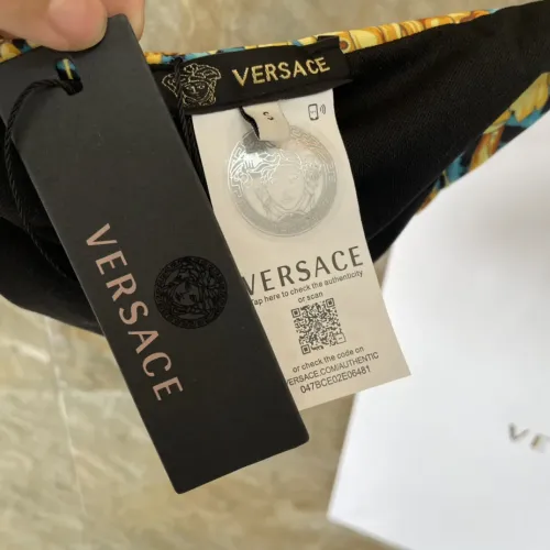 Replica Versace Bathing Suits For Women #1427874 $38.00 USD for Wholesale