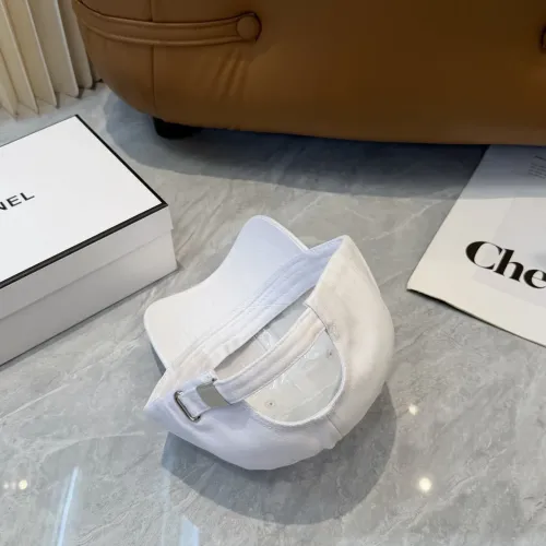 Replica Chanel Caps #1427875 $25.00 USD for Wholesale
