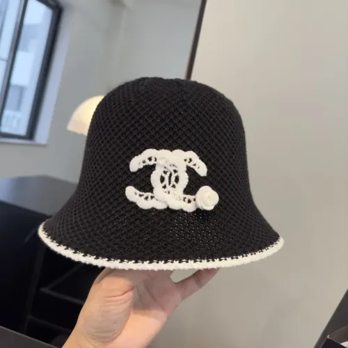 Chanel Caps #1427880