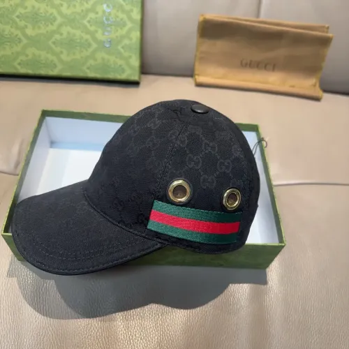 Replica Gucci Caps #1427882 $36.00 USD for Wholesale