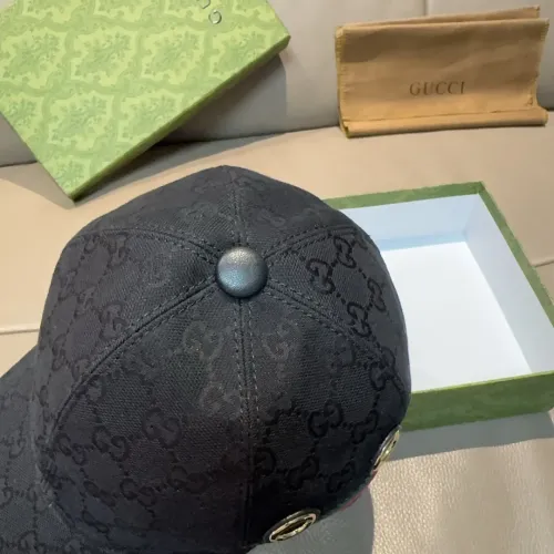 Replica Gucci Caps #1427882 $36.00 USD for Wholesale
