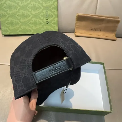 Replica Gucci Caps #1427882 $36.00 USD for Wholesale