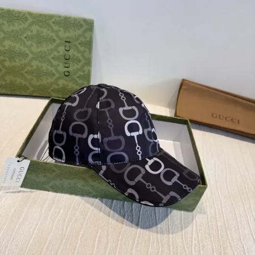 Replica Gucci Caps #1427883 $34.00 USD for Wholesale
