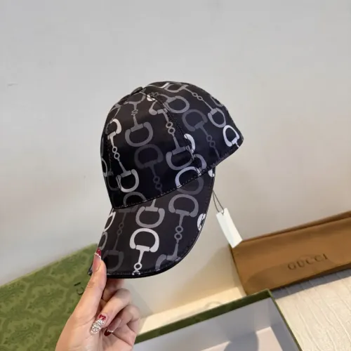 Replica Gucci Caps #1427883 $34.00 USD for Wholesale
