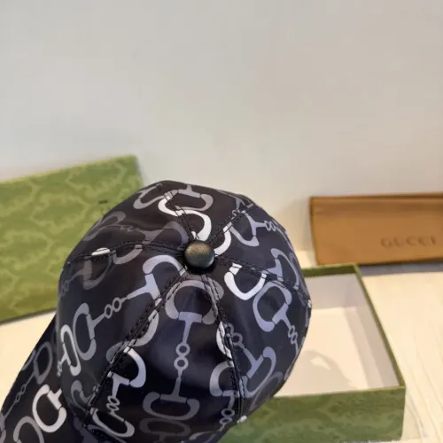 Replica Gucci Caps #1427883 $34.00 USD for Wholesale