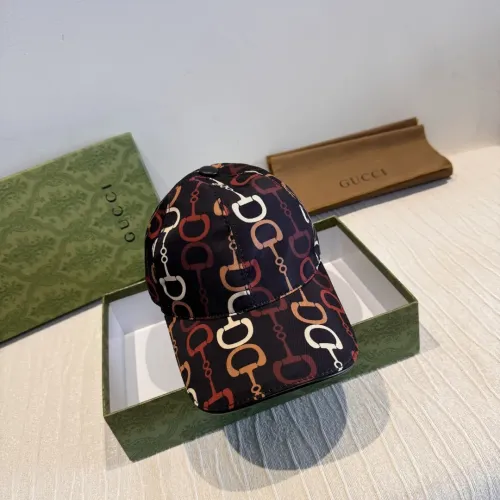 Gucci Caps #1427884 $34.00 USD, Wholesale Replica Gucci Caps