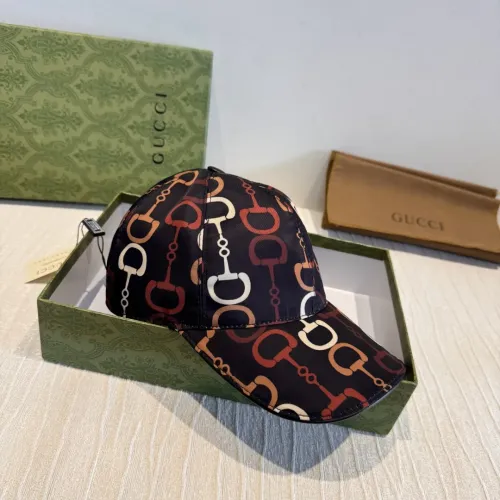 Replica Gucci Caps #1427884 $34.00 USD for Wholesale