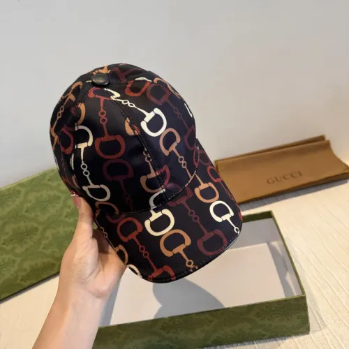 Replica Gucci Caps #1427884 $34.00 USD for Wholesale