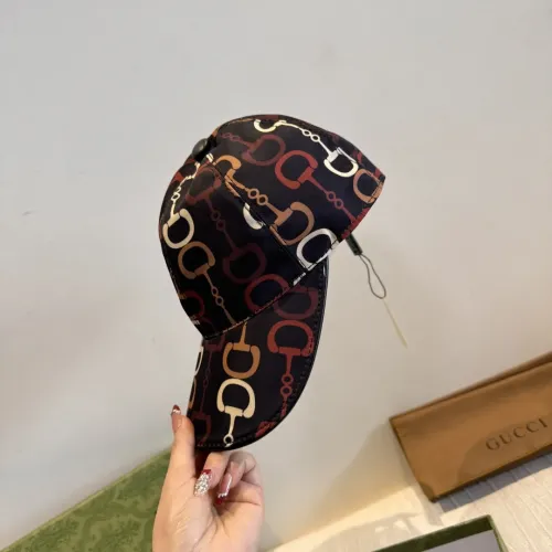 Replica Gucci Caps #1427884 $34.00 USD for Wholesale