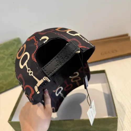 Replica Gucci Caps #1427884 $34.00 USD for Wholesale