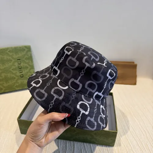 Replica Gucci Caps #1427885 $39.00 USD for Wholesale