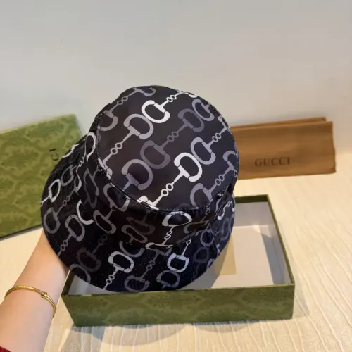Replica Gucci Caps #1427885 $39.00 USD for Wholesale
