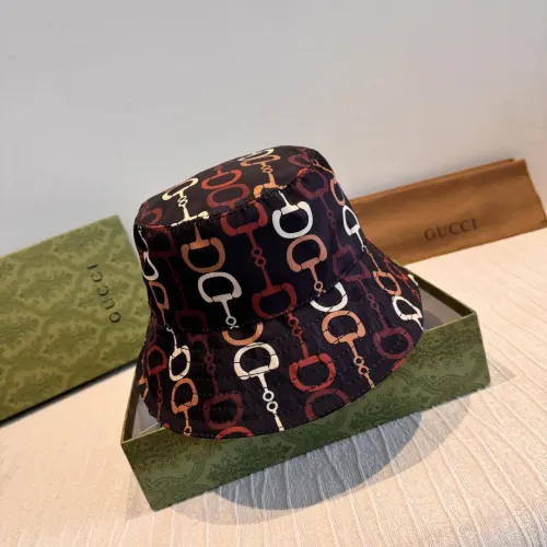 Gucci Caps #1427886 $39.00 USD, Wholesale Replica Gucci Caps