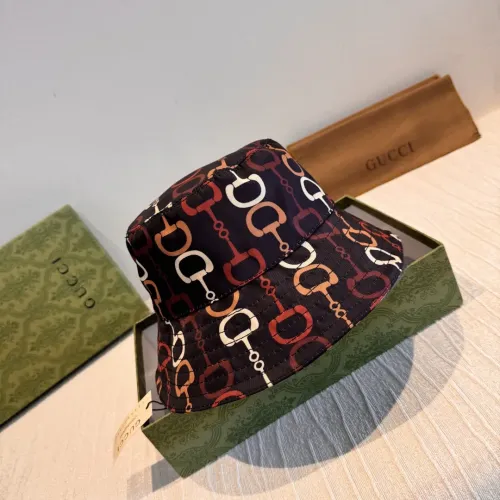 Replica Gucci Caps #1427886 $39.00 USD for Wholesale