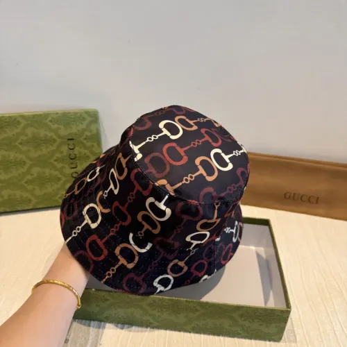 Replica Gucci Caps #1427886 $39.00 USD for Wholesale