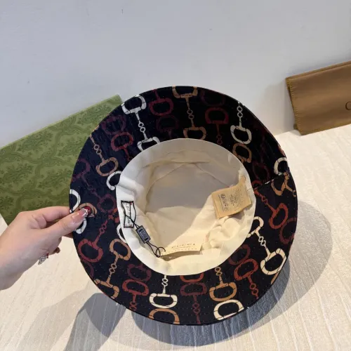 Replica Gucci Caps #1427886 $39.00 USD for Wholesale