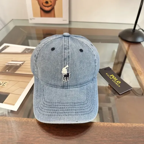 Ralph Lauren Polo Caps #1427888 $25.00 USD, Wholesale Replica Ralph Lauren Polo Caps