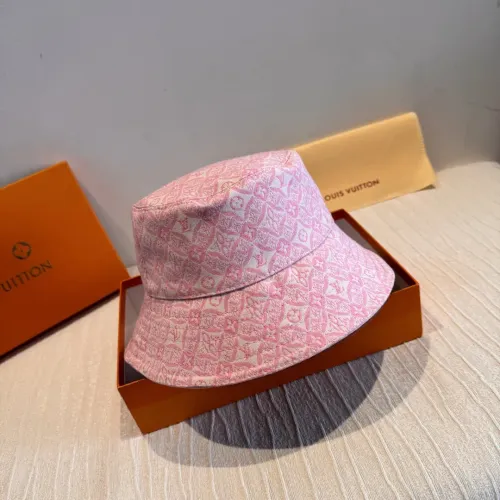 Louis Vuitton LV Caps #1427890 $39.00 USD, Wholesale Replica Louis Vuitton LV Caps