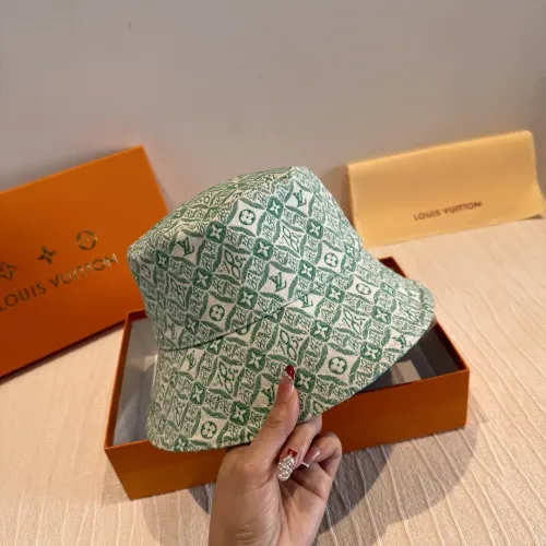 Replica Louis Vuitton LV Caps #1427892 $39.00 USD for Wholesale