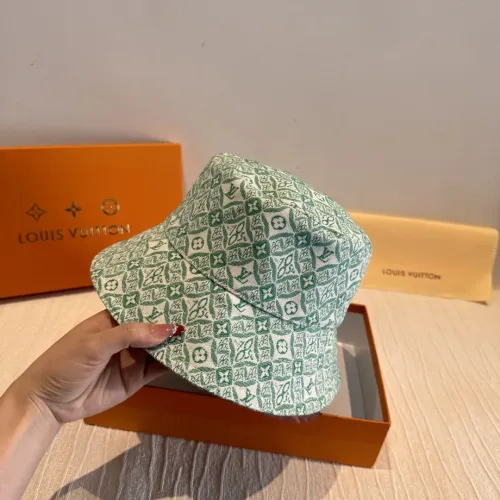 Replica Louis Vuitton LV Caps #1427892 $39.00 USD for Wholesale