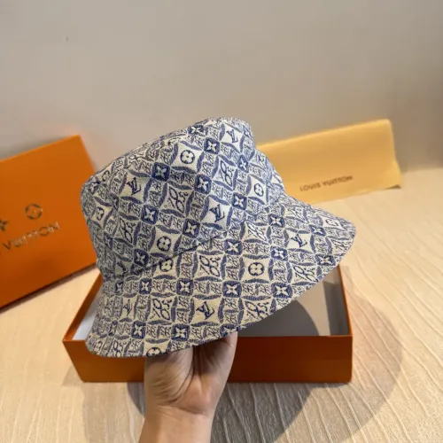 Louis Vuitton LV Caps #1427893