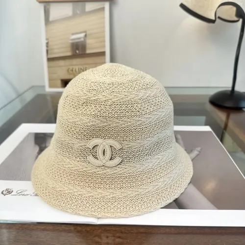 Chanel Caps #1427896