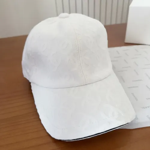 Replica Chanel Caps #1427899 $34.00 USD for Wholesale