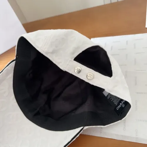 Replica Chanel Caps #1427899 $34.00 USD for Wholesale