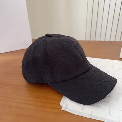 Replica Chanel Caps #1427900 $34.00 USD for Wholesale