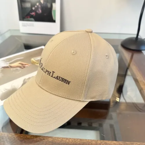 Replica Ralph Lauren Polo Caps #1427902 $27.00 USD for Wholesale