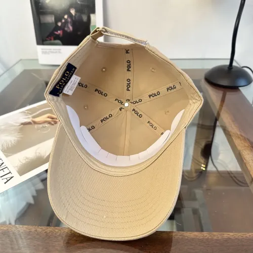 Replica Ralph Lauren Polo Caps #1427902 $27.00 USD for Wholesale