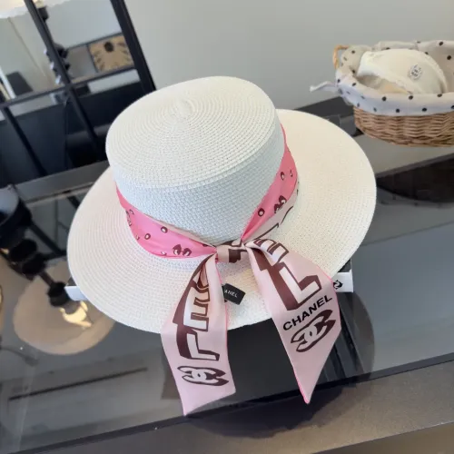 Replica Chanel Caps #1427905 $40.00 USD for Wholesale
