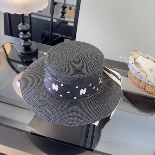 Replica Chanel Caps #1427906 $40.00 USD for Wholesale