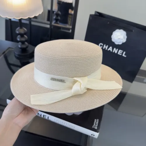 Chanel Caps #1427907