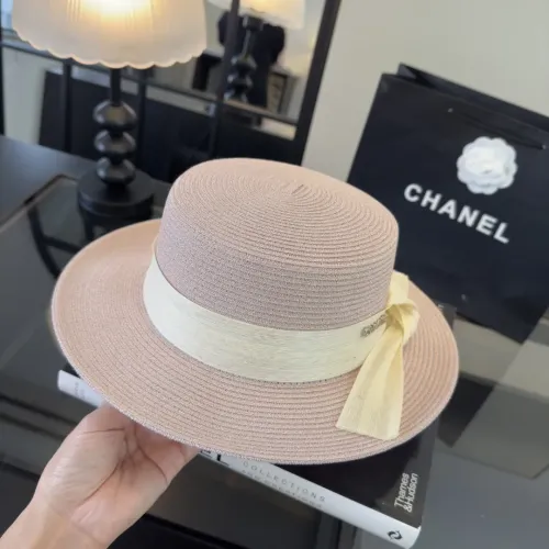 Replica Chanel Caps #1427909 $45.00 USD for Wholesale