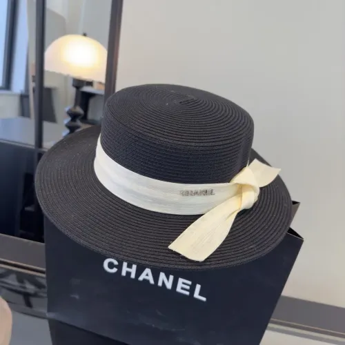 Replica Chanel Caps #1427910 $45.00 USD for Wholesale