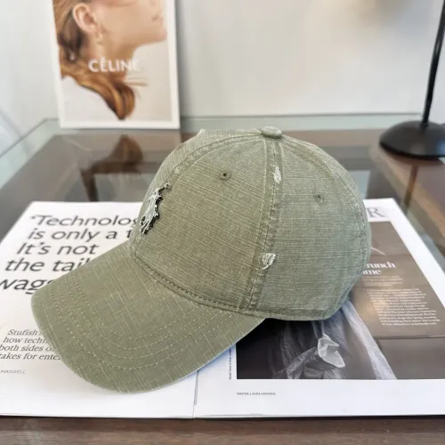 Replica Ralph Lauren Polo Caps #1427920 $34.00 USD for Wholesale