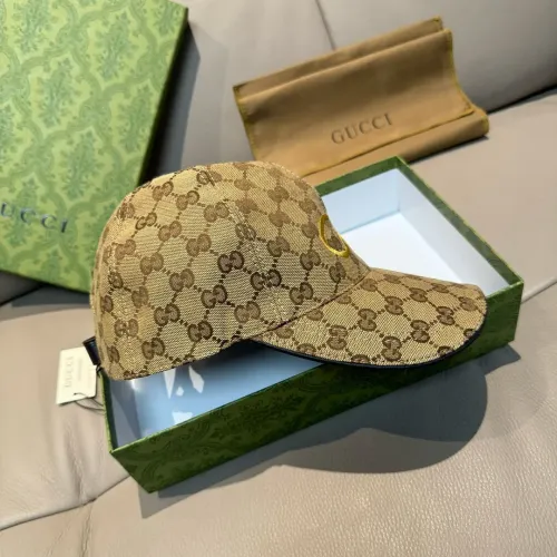 Replica Gucci Caps #1427925 $34.00 USD for Wholesale