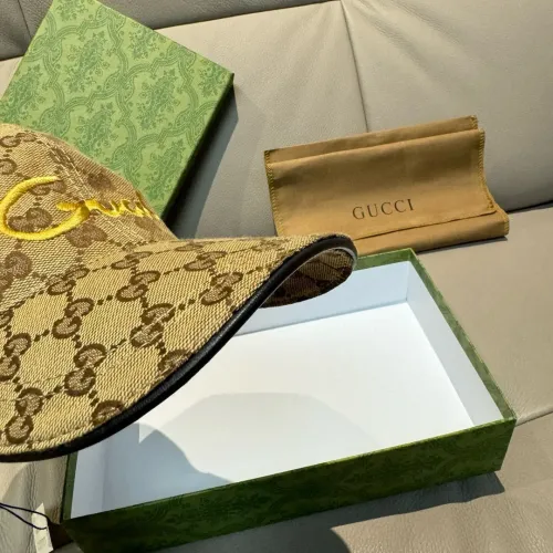Replica Gucci Caps #1427925 $34.00 USD for Wholesale