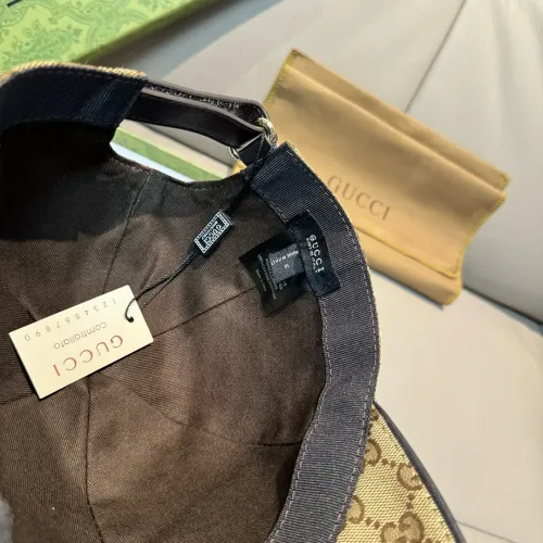 Replica Gucci Caps #1427925 $34.00 USD for Wholesale