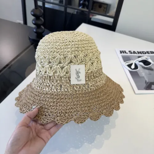 Yves Saint Laurent YSL Caps #1427928