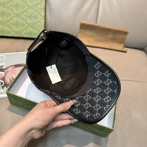 Replica Gucci Caps #1427951 $34.00 USD for Wholesale