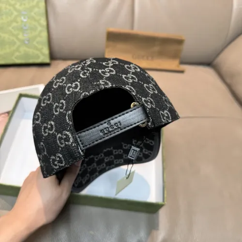 Replica Gucci Caps #1427951 $34.00 USD for Wholesale