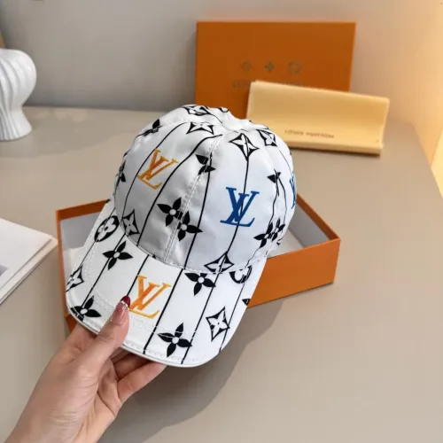 Replica Louis Vuitton LV Caps #1427952 $34.00 USD for Wholesale
