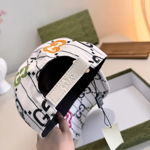 Replica Gucci Caps #1427955 $34.00 USD for Wholesale