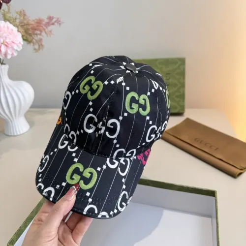 Replica Gucci Caps #1427957 $34.00 USD for Wholesale