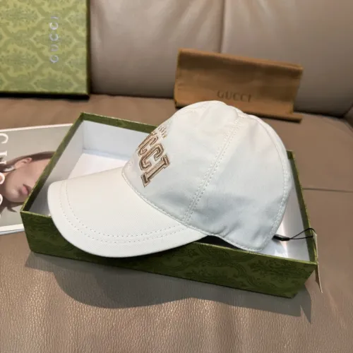 Replica Gucci Caps #1427958 $36.00 USD for Wholesale